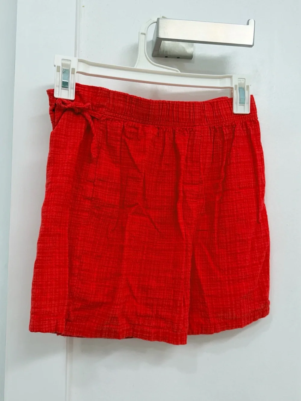 Kids Red Two-Piece Set 12-13y